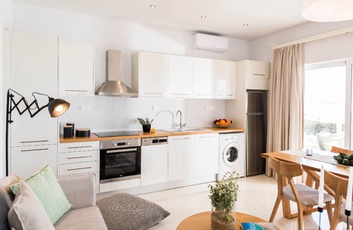 Limeniskos House | 65 m² House ∙ 2 bedrooms ∙ 5 guests