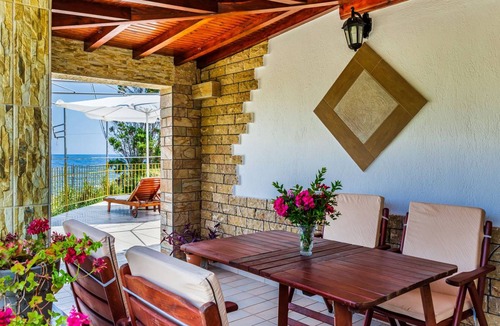 Xanthi Region House | 65 m² House ∙ 2 bedrooms ∙ 4 guests