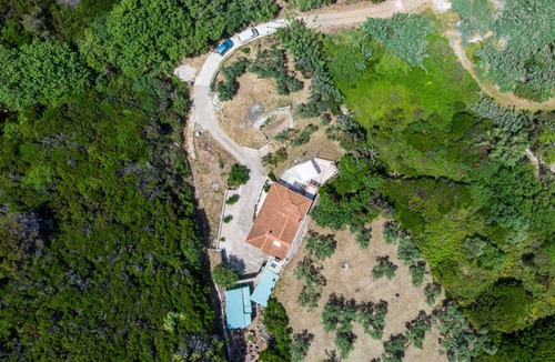 Xanthi Region House | 65 m² House ∙ 2 bedrooms ∙ 4 guests