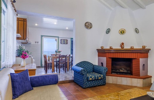Xanthi Region House | 65 m² House ∙ 2 bedrooms ∙ 4 guests