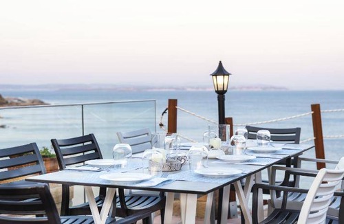 Megas Limnionas Apartment | 65 m² Serviced apartment ∙ 127 guests