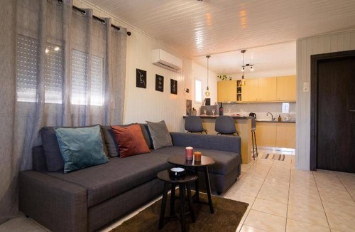 Salamis Villa | 65 m² Villa ∙ 2 bedrooms ∙ 6 guests