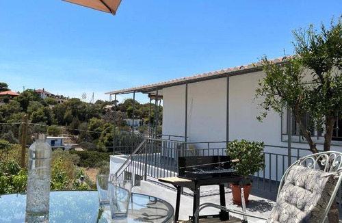 Salamis Villa | 65 m² Villa ∙ 2 bedrooms ∙ 6 guests