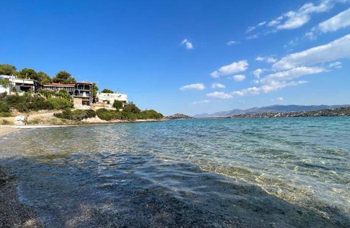 Salamis Villa | 65 m² Villa ∙ 2 bedrooms ∙ 6 guests