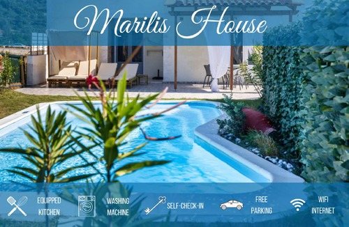 Vizari House | 67 m² House ∙ 2 bedrooms ∙ 5 guests