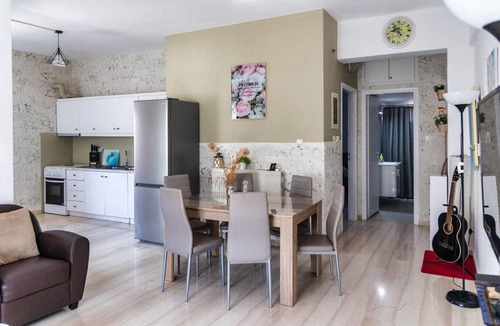 Vizari House | 67 m² House ∙ 2 bedrooms ∙ 5 guests
