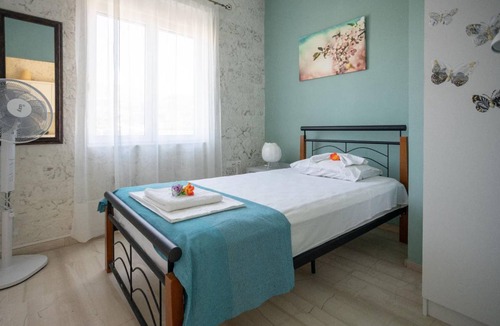 Vizari House | 67 m² House ∙ 2 bedrooms ∙ 5 guests