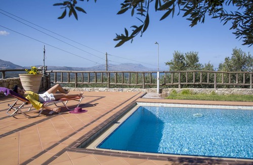 Milia Villa | 67 m² Villa ∙ 2 bedrooms ∙ 5 guests