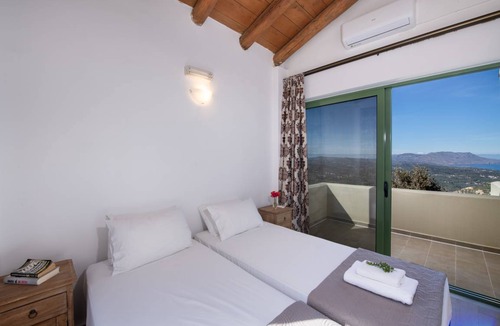 Milia Villa | 67 m² Villa ∙ 2 bedrooms ∙ 5 guests