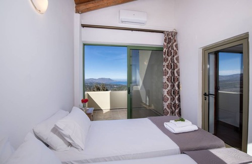 Milia Villa | 67 m² Villa ∙ 2 bedrooms ∙ 5 guests