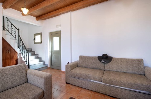 Milia Villa | 67 m² Villa ∙ 2 bedrooms ∙ 5 guests