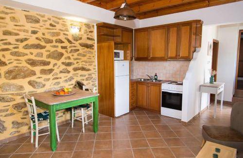 Mirsini Apartment | 68 m² Apartment ∙ 1 bedroom ∙ 2 guests