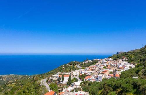 Mirsini Apartment | 68 m² Apartment ∙ 1 bedroom ∙ 2 guests
