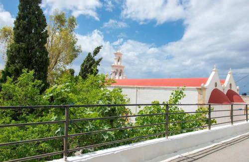 Mirsini Apartment | 68 m² Apartment ∙ 1 bedroom ∙ 2 guests