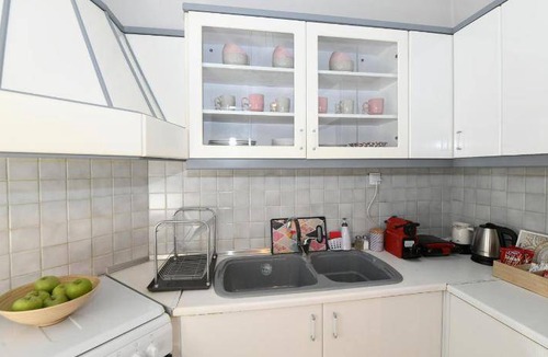 Serres Apartment | 68 m² Apartment ∙ 2 bedrooms ∙ 6 guests