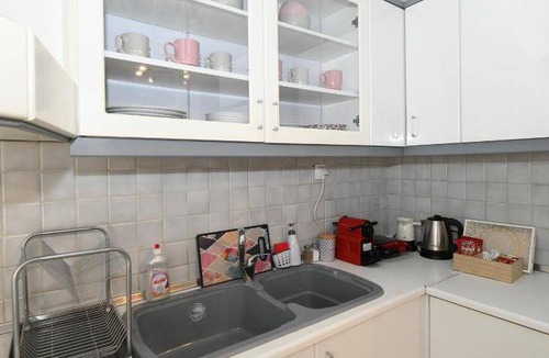 Serres Apartment | 68 m² Apartment ∙ 2 bedrooms ∙ 6 guests