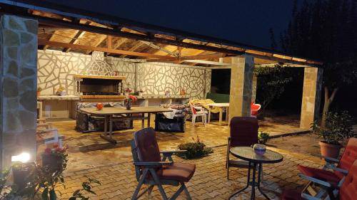 Markopoulo Mesogaias House | 68 m² House ∙ 1 bedroom ∙ 4 guests
