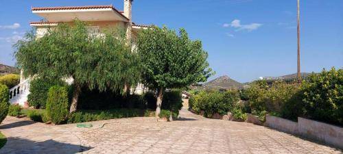 Markopoulo Mesogaias House | 68 m² House ∙ 1 bedroom ∙ 4 guests