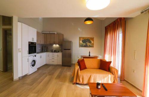 Gialtra House | 68 m² House ∙ 2 bedrooms ∙ 4 guests