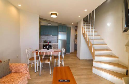 Gialtra House | 68 m² House ∙ 2 bedrooms ∙ 4 guests