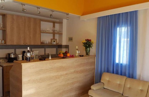 Ierapetra Apartment | 68 m² Serviced apartment ∙ 2 bedrooms ∙ 11 guests