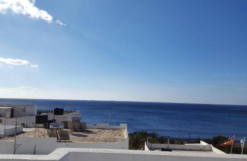 Ierapetra Apartment | 68 m² Serviced apartment ∙ 2 bedrooms ∙ 11 guests