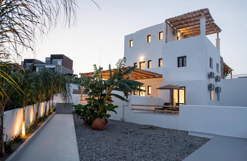 Lahania Apartment | 69 m² Apartment ∙ 2 bedrooms ∙ 4 guests