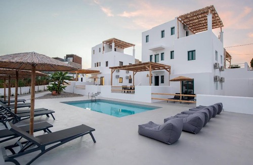 Lahania Apartment | 69 m² Apartment ∙ 2 bedrooms ∙ 4 guests