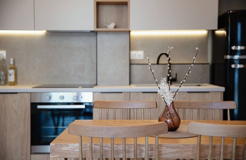 Rethymno Apartment | 7 City Luxury Apartments