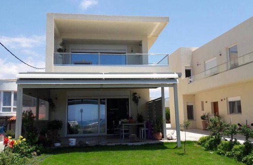 Kokinos Pirgos Apartment | 70 m² Apartment ∙ 6 guests