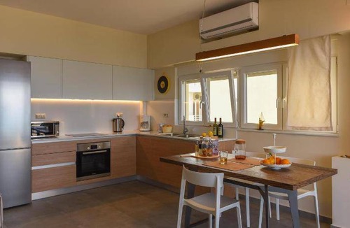 Kokinos Pirgos Apartment | 70 m² Apartment ∙ 6 guests