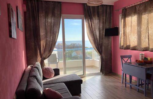 Khora Sfakion Apartment | 70 m² Apartment ∙ 4 guests