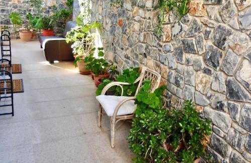 Khora Sfakion Apartment | 70 m² Apartment ∙ 4 guests