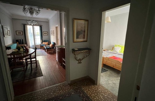 Thessaloniki City Centre Apartment | 70 m² Apartment ∙ 2 bedrooms ∙ 2 guests