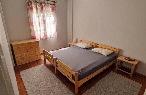 Thessaloniki City Centre Apartment | 70 m² Apartment ∙ 2 bedrooms ∙ 2 guests