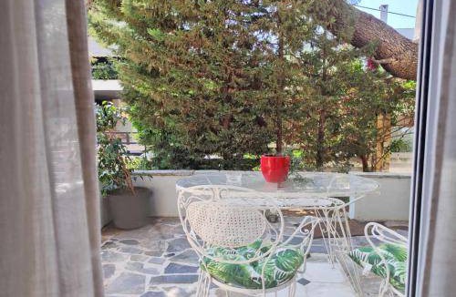 Kifisia Apartment | 70 m² Apartment ∙ 1 bedroom ∙ 4 guests