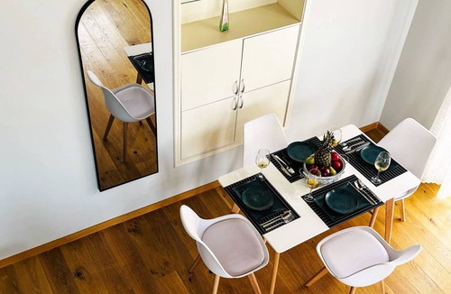 Halepa Apartment | 70 m² Apartment ∙ 1 bedroom ∙ 4 guests