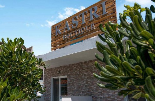 Faliraki Apartment | 70 m² Apartment ∙ 127 guests
