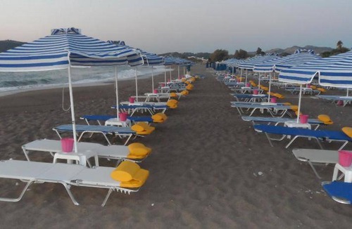 Faliraki Apartment | 70 m² Apartment ∙ 127 guests
