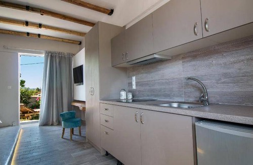 Faliraki Apartment | 70 m² Apartment ∙ 127 guests