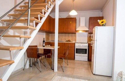 Faliraki Apartment | 70 m² Apartment ∙ 127 guests