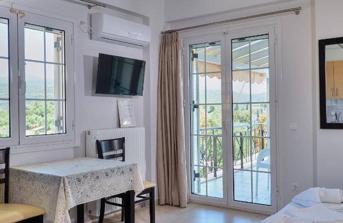 Foinikounta Apartment | 70 m² Apartment ∙ 2 bedrooms ∙ 5 guests
