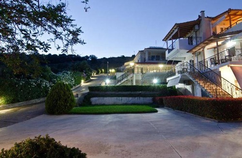 Foinikounta Apartment | 70 m² Apartment ∙ 2 bedrooms ∙ 5 guests