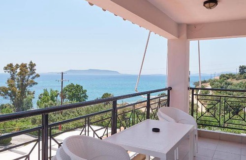 Foinikounta Apartment | 70 m² Apartment ∙ 2 bedrooms ∙ 5 guests