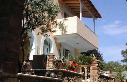Karfas Apartment | 70 m² Apartment ∙ 2 bedrooms ∙ 4 guests