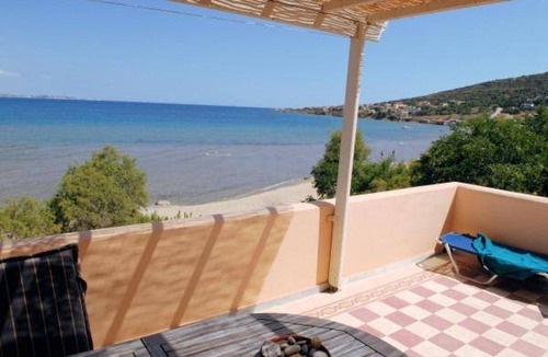 Karfas Apartment | 70 m² Apartment ∙ 2 bedrooms ∙ 4 guests