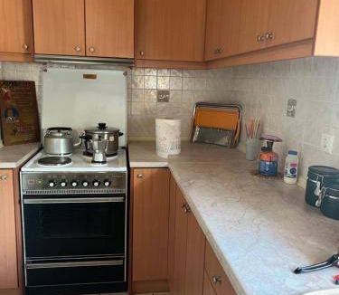 Zola Apartment | 70 m² Apartment ∙ 2 bedrooms ∙ 4 guests