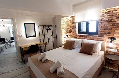 Sithonia Apartment | 70 m² Apartment ∙ 2 bedrooms ∙ 5 guests