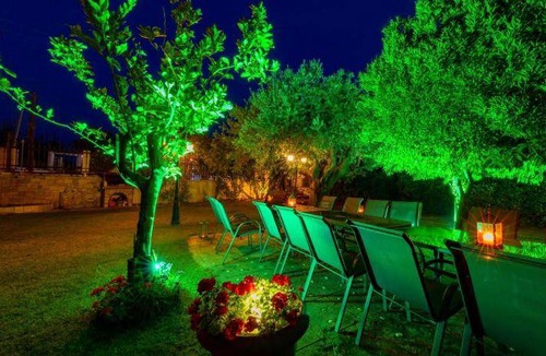 Sithonia Apartment | 70 m² Apartment ∙ 2 bedrooms ∙ 5 guests