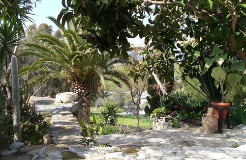 Faistos Cottage | 70 m² Cabin ∙ 2 bedrooms ∙ 3 guests